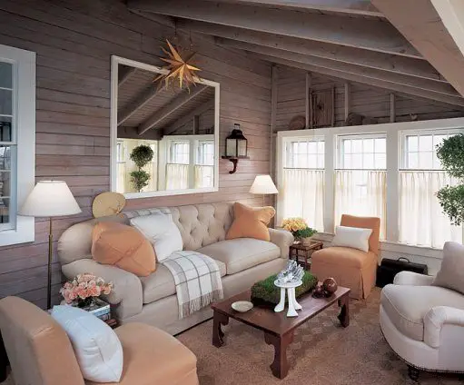 Nantucket cottage remodel after pictures