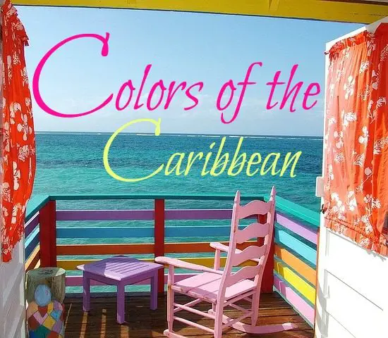 Colorful Cottage Rentals