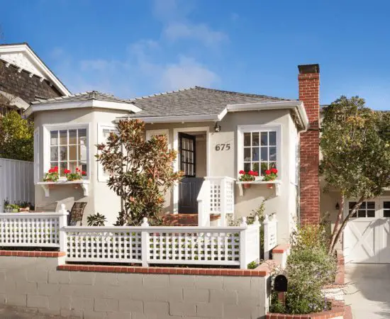 Lagune Beach Cottage