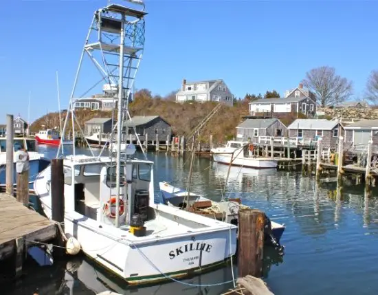 Menemsha