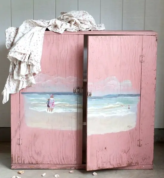 Rachel Ashwell Shabby Chic Furniture