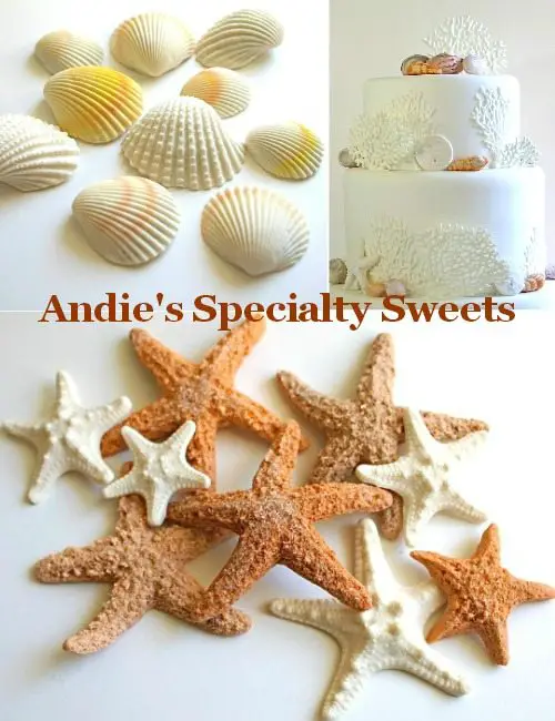 Andie's Specialty Sweets