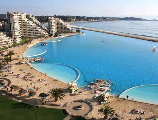 San Alfonso Del Mar