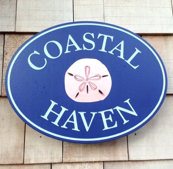 Coastal Haven WA
