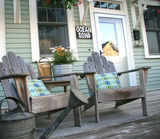 Ocean Song Cottage