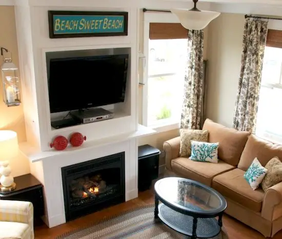 Seabrook WA Beach Cottage Rental
