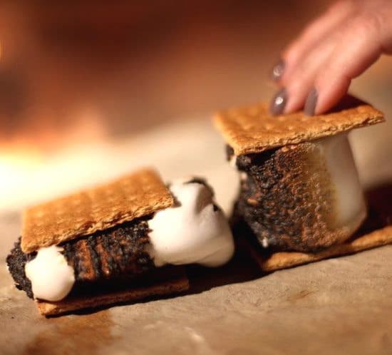 Make Smores