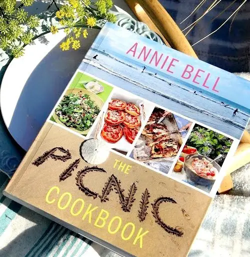 Picnic Cook Book 