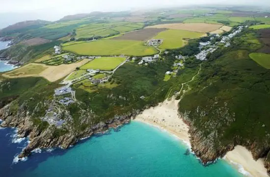 Best Beach in Cornwall