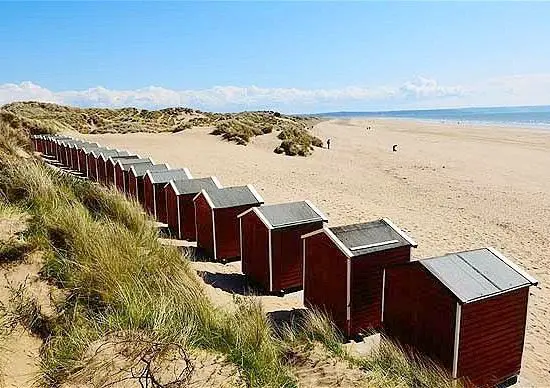 Best British Beaches