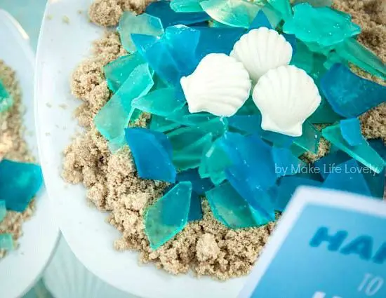 Beach Party Food Ideas