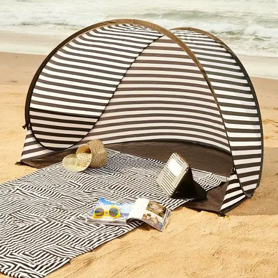 Beach Tent