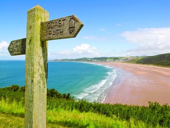 Woolacombe | Best Beach in Devon