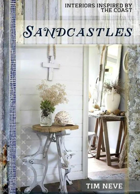 SandCastles by Tim Neve