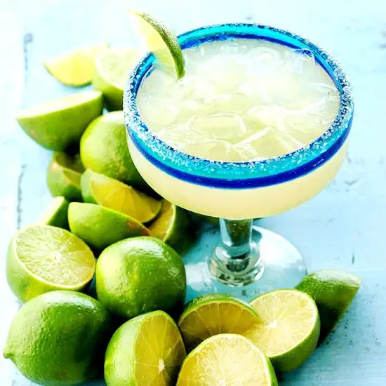 Classic Margarita