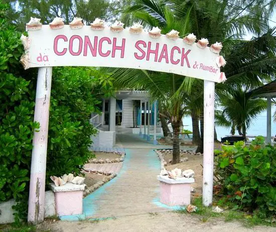 Da Conch Shack