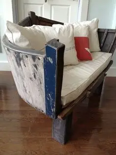 boat chair