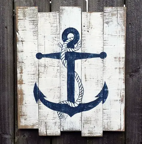 wall anchor