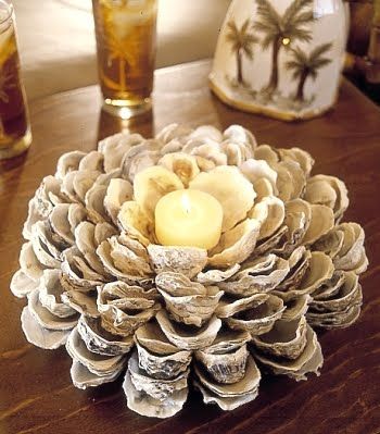 candle holder