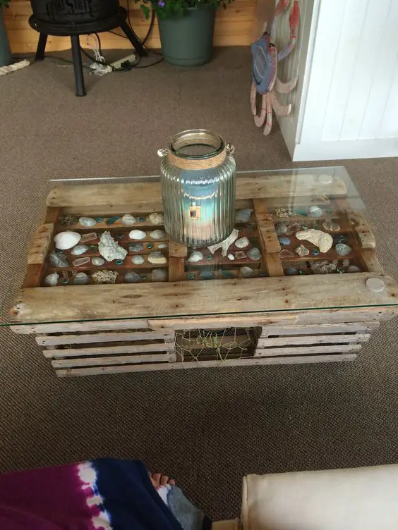 lobster-trap-coffee-table