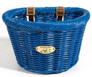 nantucket kids bike basket