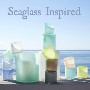 Seaglass Hurricanes