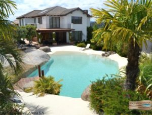 Beach Pool Design Ideas