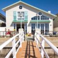 Coronado Beach Cottage Home Tour