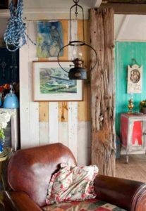 Extreme Shabby Chic Beach Cottage Decor