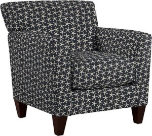 Starfish Fabric Chair