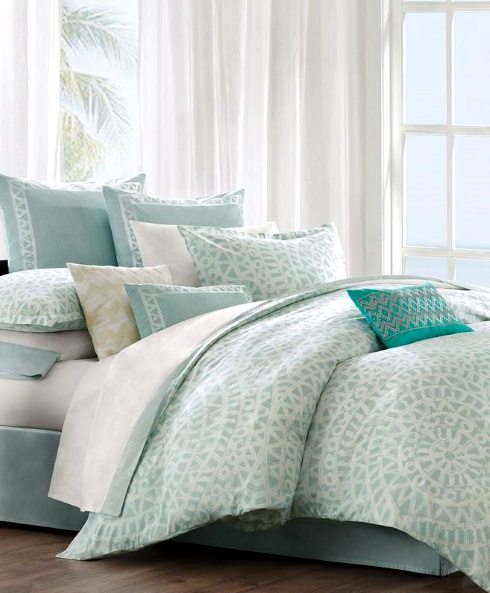 Beach Bedding Collections - Slip Away to the Soothing Shoreline - Beach