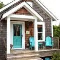 Beach Cottage Rental Seabrook WA