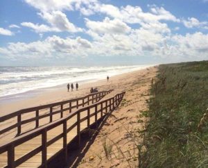Longest Beaches in the US