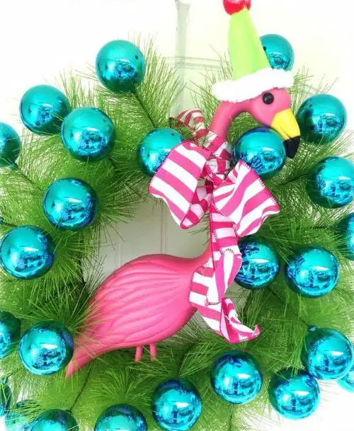 Beach Christmas Decorations Ideas Inspired By Sea Sand Shells Beach Bliss Living