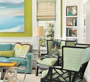 Key West Decorating Ideas
