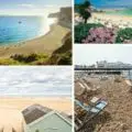 Best Beaches England Britain UK
