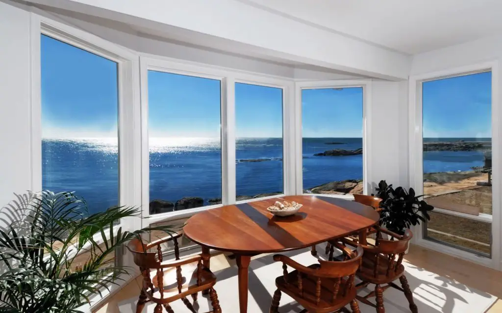 20 Stunning Beach Window Views Beach Bliss Living