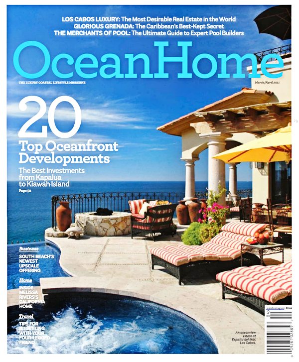 The Best Beach and Coastal Magazines - Beach Bliss Living