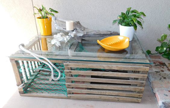 15 Coffee Tables That Are The Perfect Match For A Beach House Beach Bliss Living