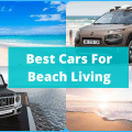 Best car for beach living